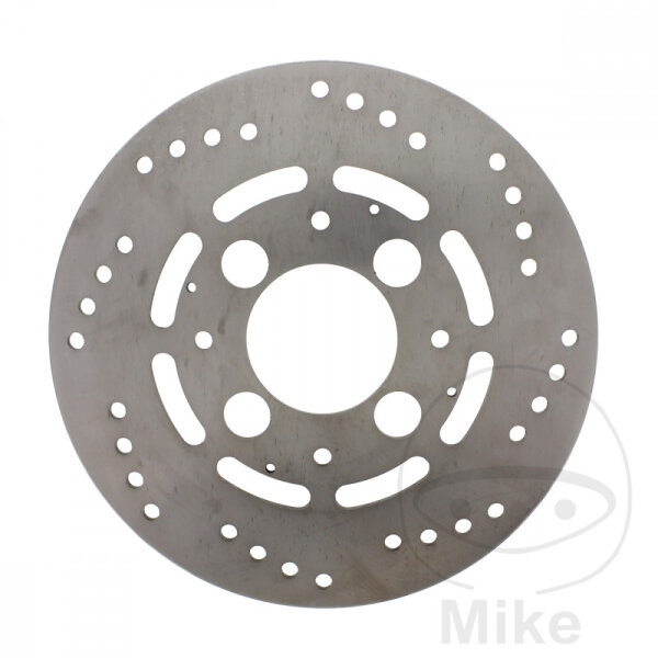 Disco freno EBC per Honda VFR 800 A ABS 02-13