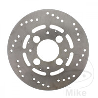 Disco freno EBC per Honda VFR 800 A ABS 02-13