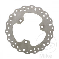 Disco freno Contour EBC per Kawasaki GPZ 500 S 94-03