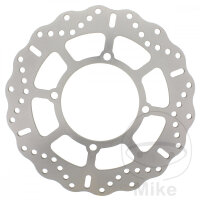 Disco freno Contour EBC per Kawasaki GTR 1400 07-17