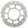Brake disc Contour EBC for Kawasaki GTR 1400 07-17