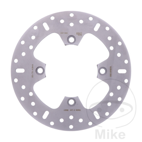 Brake disc EBC for Honda CB 400 500 750 900 CB-1 400 NSS 250