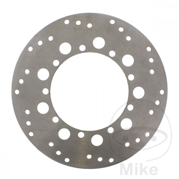 Disque de frein EBC pour Kawasaki KLR 650 A 1987