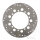 Disque de frein EBC pour Kawasaki KLR 650 A 1987