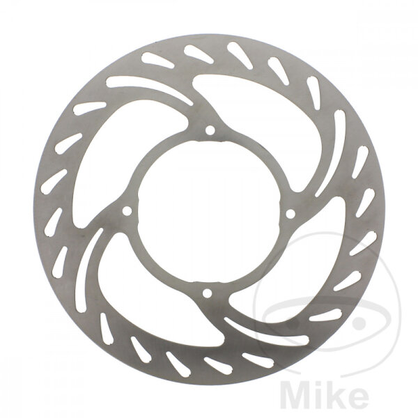 Brake disc EBC for Kawasaki KLX 250 300 KX 125 250 500