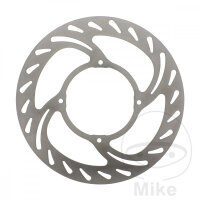 Disco freno EBC per Kawasaki KLX 250 300 KX 125 250 500