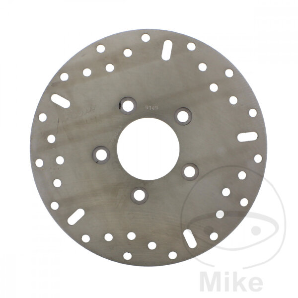 Brake disc Scooter EBC for Peugeot Tweet 125 150 SYM Symphony 125