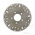 Brake disc Scooter EBC for Peugeot Tweet 125 150 SYM Symphony 125