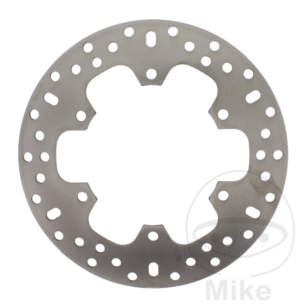 Brake disc EBC for Yamaha YZF-R1 1000 YZF-R6 600