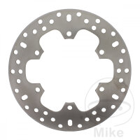 Disco de freno EBC para Yamaha YZF-R1 1000 YZF-R6 600