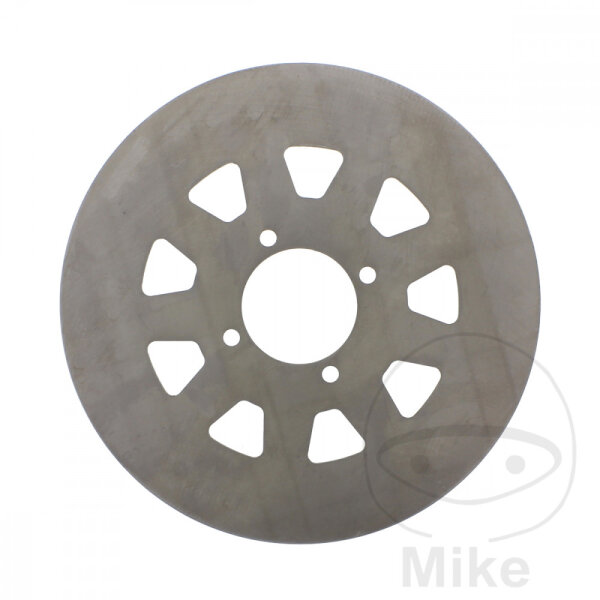 Brake disc EBC for Yamaha YFM 350 X Warrior 00-04