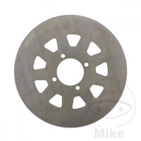 Disco de freno EBC para Yamaha YFM 350 X Warrior 00-04