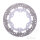 Brake disc left for Honda NTV 600 650 VF 750 VT 250