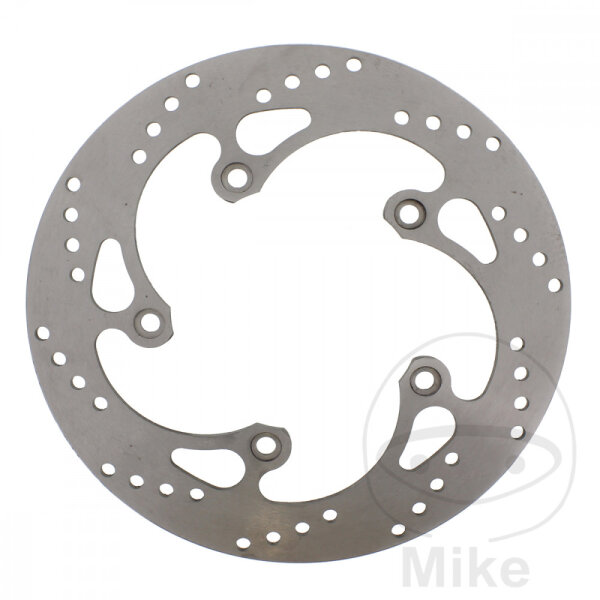 Disque de frein EBC pour BMW K 1200 1300 GT