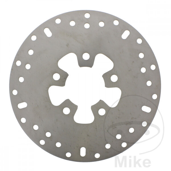 Brake disc Scooter EBC for Peugeot Cotton 50 Tweet 50 125 150