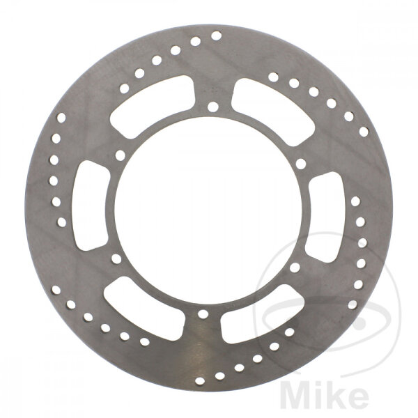 Brake disc EBC for Suzuki GSX 1100 G 91-96