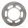Brake disc EBC for Suzuki GSX 1100 G 91-96