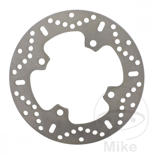 Disque de frein Scooter EBC pour Honda FES 125 150