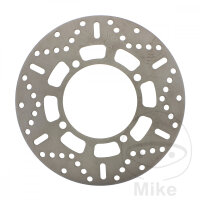 Disque de frein Scooter EBC pour Honda SH 125 150