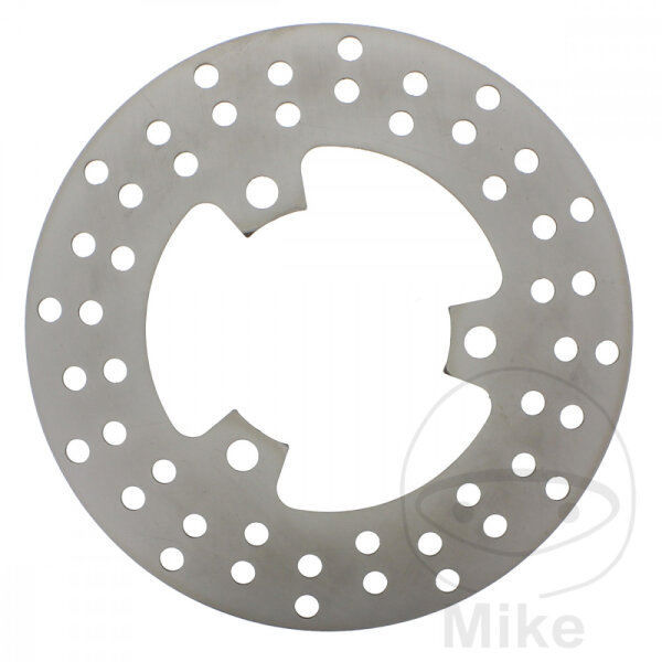 Disque de frein EBC pour Kawasaki KLF 300 KVF 300 400