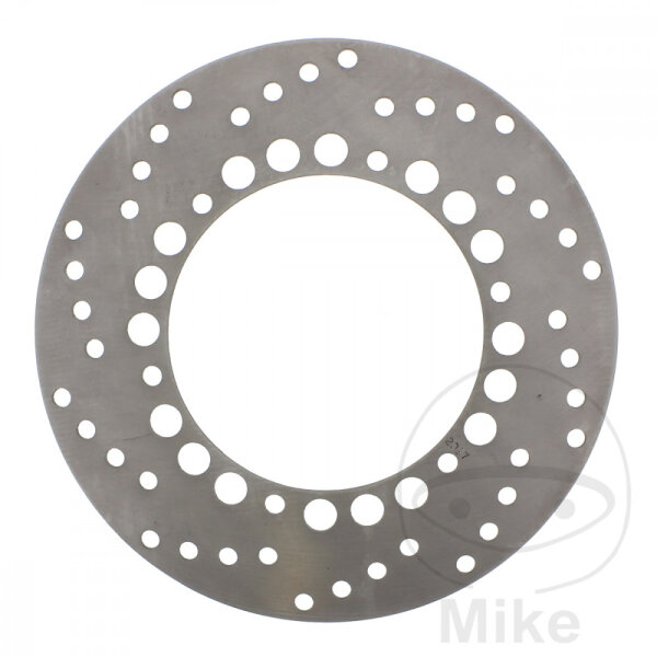Disco freno a destra per Yamaha YBR 125 ED 05-06