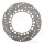 Disco freno a destra per Yamaha YBR 125 ED 05-06