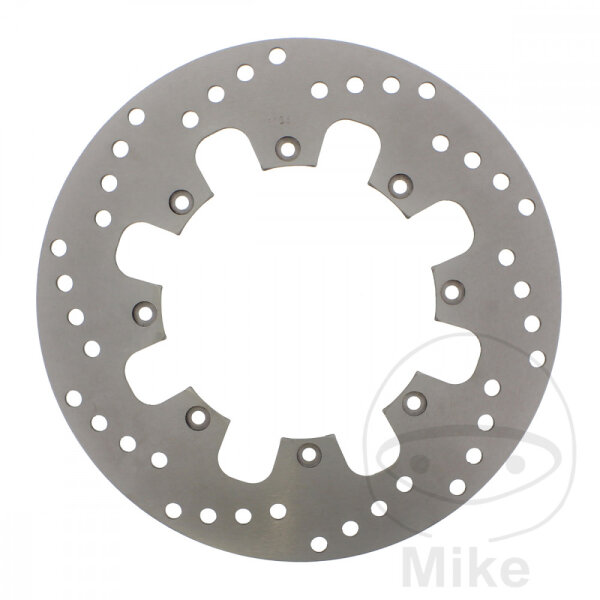 Disco freno EBC per Kawasaki KDX 200 LX 125 250 500