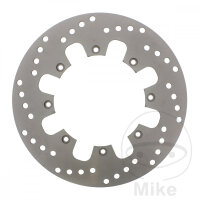 Disco freno EBC per Kawasaki KDX 200 LX 125 250 500