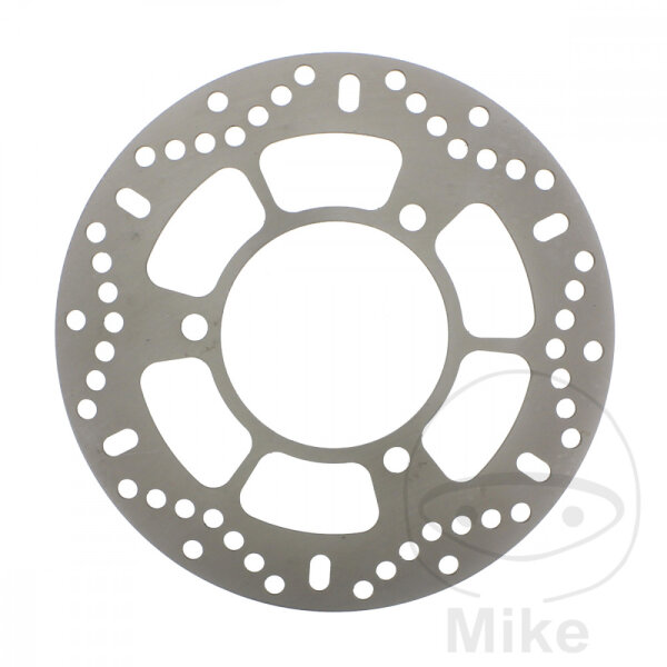Brake disc Scooter EBC for Suzuki UX 125 150 Sixteen