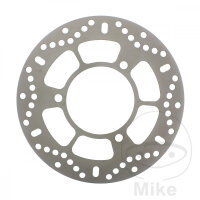 Disco de freno Scooter EBC para Suzuki UX 125 150 Sixteen