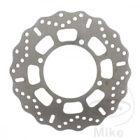 Disco freno Contour EBC per Kawasaki Z 750 07-11