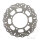 Brake disc Contour EBC for Kawasaki Z 750 07-11