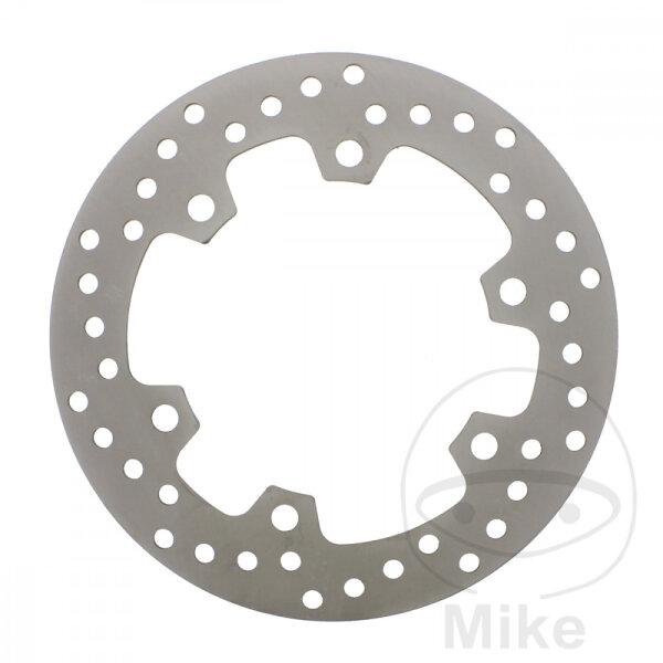 Disque de frein EBC pour Honda CR 125 250 500 87-88