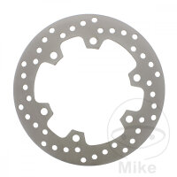 Disco freno EBC per Honda CR 125 250 500 87-88