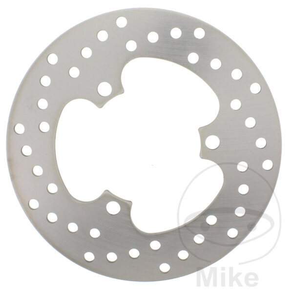 Brake disc EBC for Yamaha XG 250 Tricker 05-06