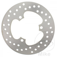 Bremsscheibe EBC f&uuml;r Yamaha XG 250 Tricker 05-06