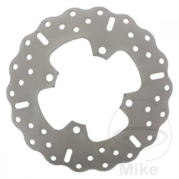 Disco freno Contour EBC per Kawasaki ZR-7 750 99-04