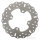 Disco freno Contour EBC per Kawasaki ZR-7 750 99-04