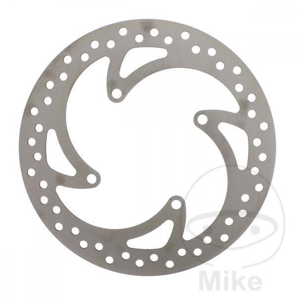 Disque de frein EBC pour Yamaha TT-R 125 00-04 11-20