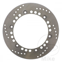 Disco freno EBC per Honda ST 1100 A Pan European 96-01