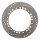 Brake disc EBC for Honda ST 1100 A Pan European 96-01