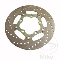 Bremsscheibe links f&uuml;r Moto Guzzi California Le Mans...