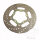 Brake disc left for Moto Guzzi California Le Mans S SP 1000 Nevada V75 750
