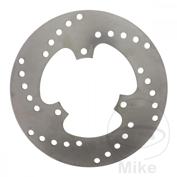 Brake disc EBC for Yamaha FZR 400 SZR 660 TDR TZR 250