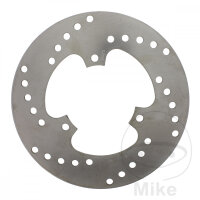 Bremsscheibe EBC f&uuml;r Yamaha FZR 400 SZR 660 TDR TZR 250