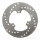 Brake disc EBC for Yamaha FZR 400 SZR 660 TDR TZR 250