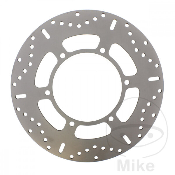 Disque de frein avant gauche pour Triumph Adventurer Legend Thunderbird 900