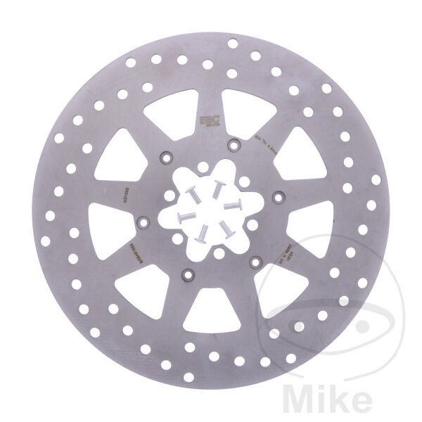 Disco freno EBC per Honda NTV 600 650 Revere