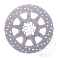 Disco freno EBC per Honda NTV 600 650 Revere