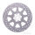 Disco freno EBC per Honda NTV 600 650 Revere